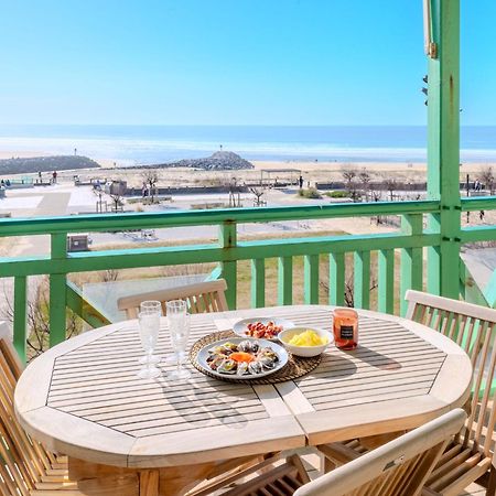 Apartment Cap Ocean By Interhome Mimizan-Plage Eksteriør bilde