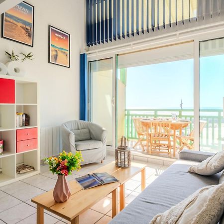Apartment Cap Ocean By Interhome Mimizan-Plage Eksteriør bilde