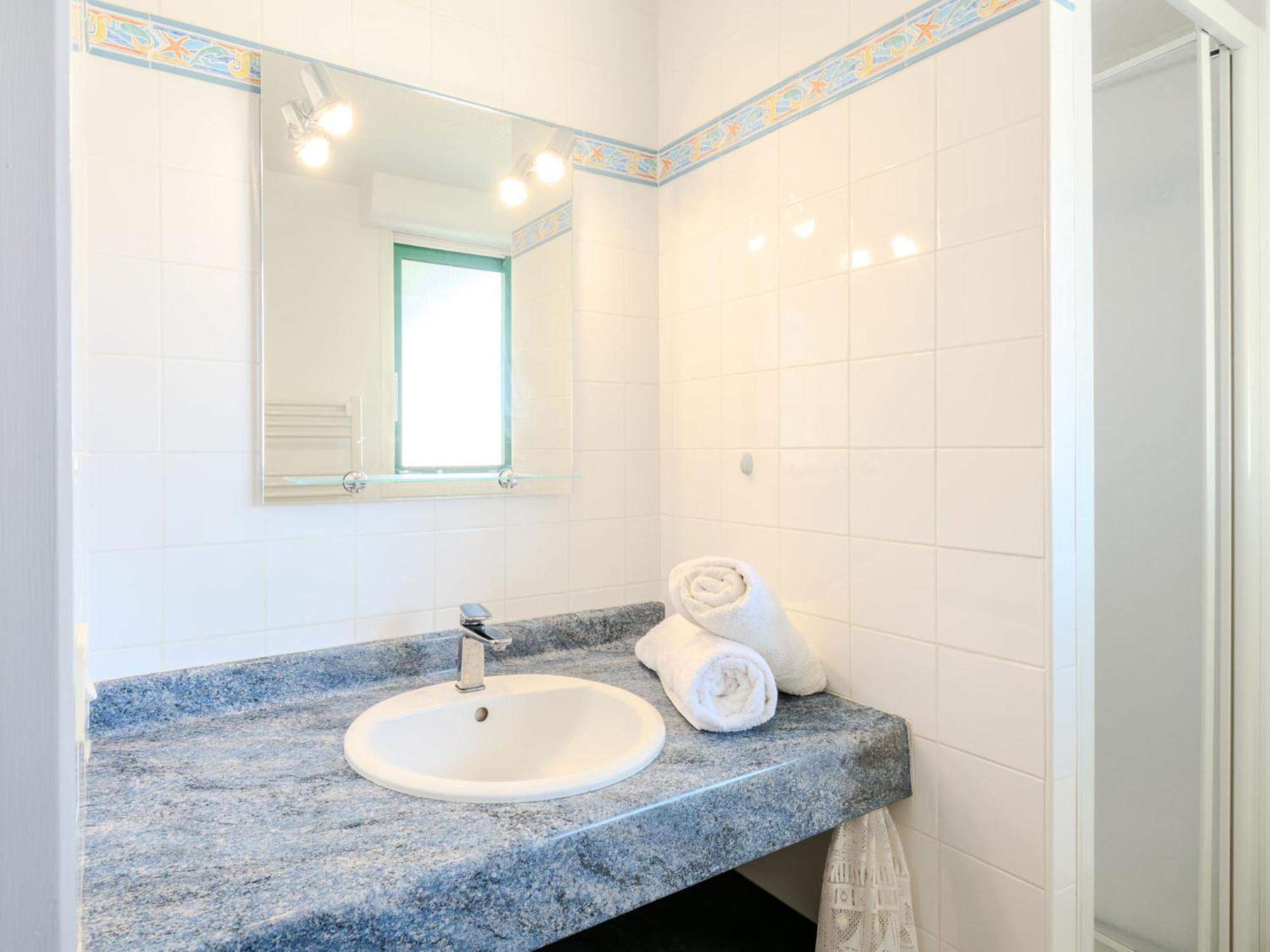 Apartment Cap Ocean By Interhome Mimizan-Plage Eksteriør bilde
