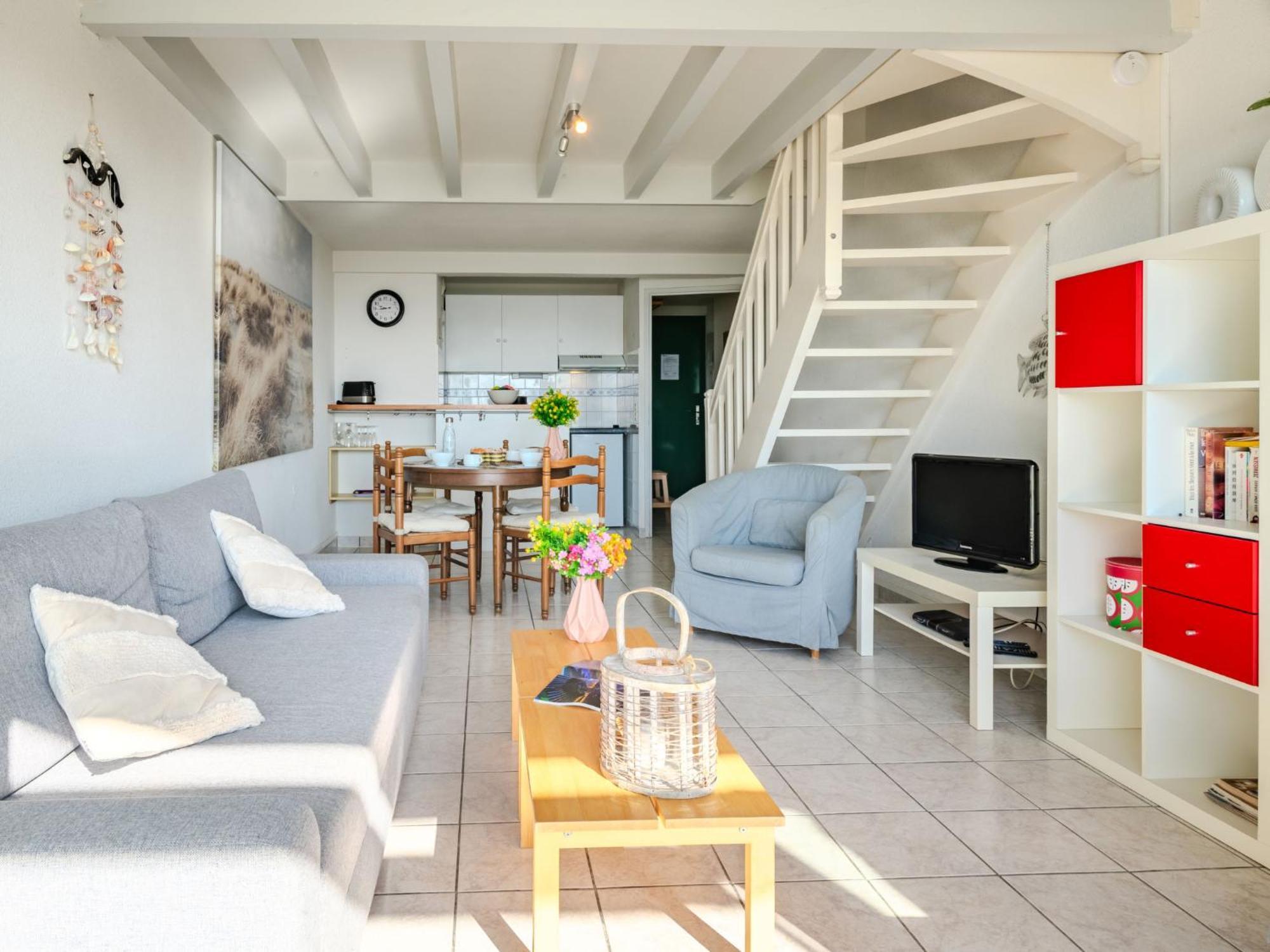 Apartment Cap Ocean By Interhome Mimizan-Plage Eksteriør bilde