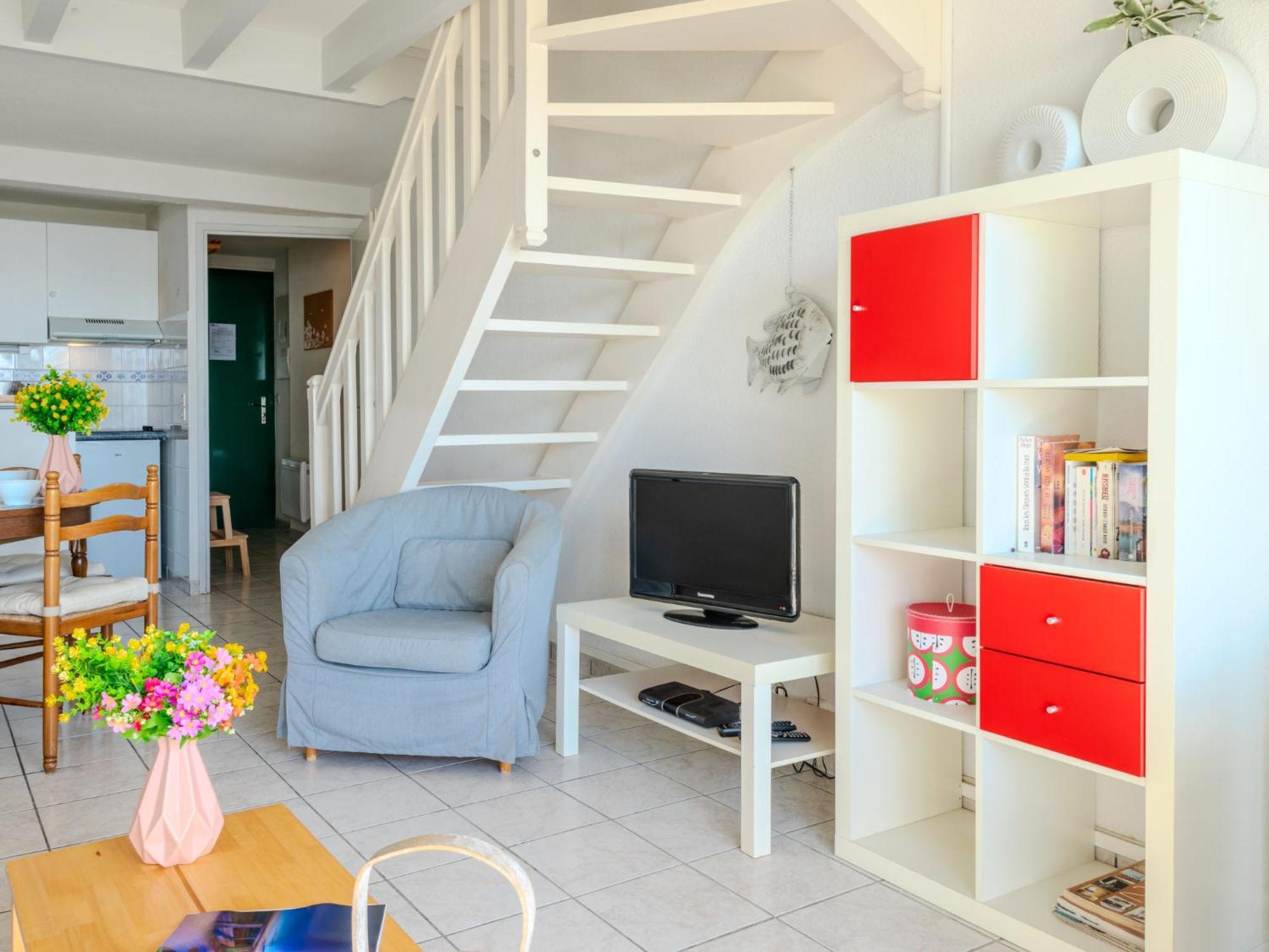 Apartment Cap Ocean By Interhome Mimizan-Plage Eksteriør bilde