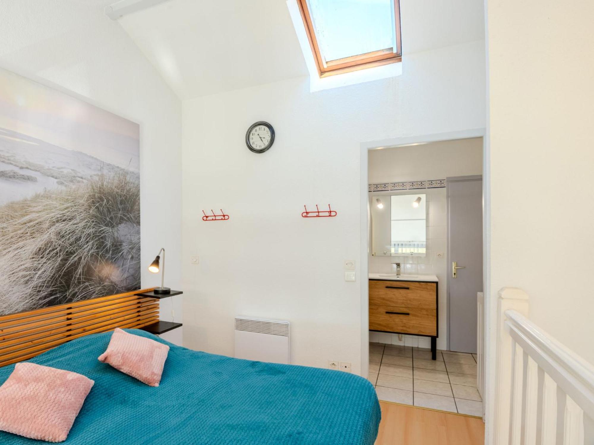 Apartment Cap Ocean By Interhome Mimizan-Plage Eksteriør bilde