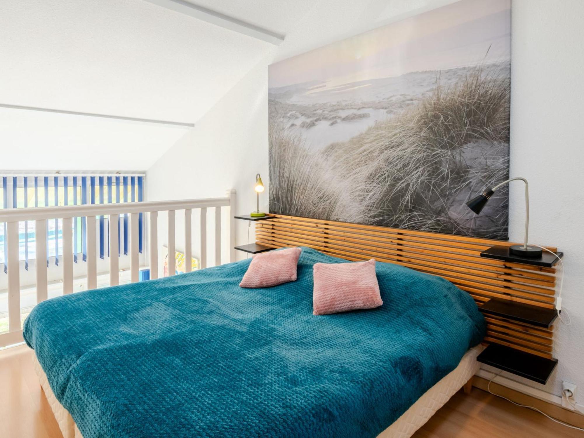 Apartment Cap Ocean By Interhome Mimizan-Plage Eksteriør bilde