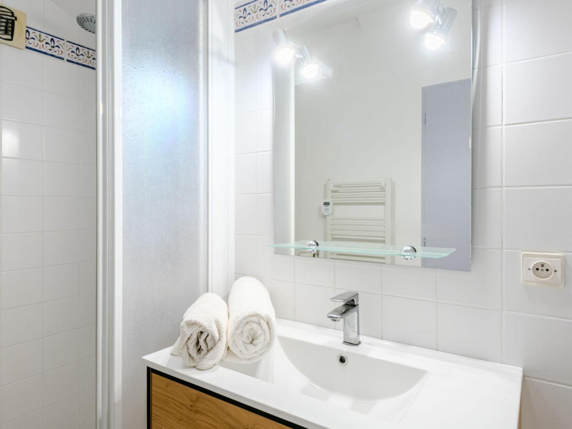 Apartment Cap Ocean By Interhome Mimizan-Plage Eksteriør bilde